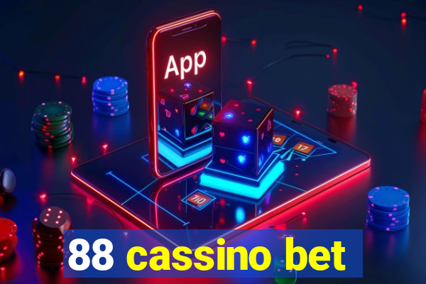 88 cassino bet